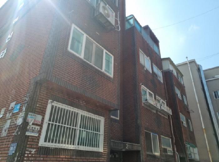 2025타경508137 다세대연립 · 인천광역시 남동구 용천로3번길