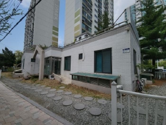2025타경508165 상가근린 · 인천광역시 연수구 옥련동 637-1 기독교대한감리회세움교회 지하층1호