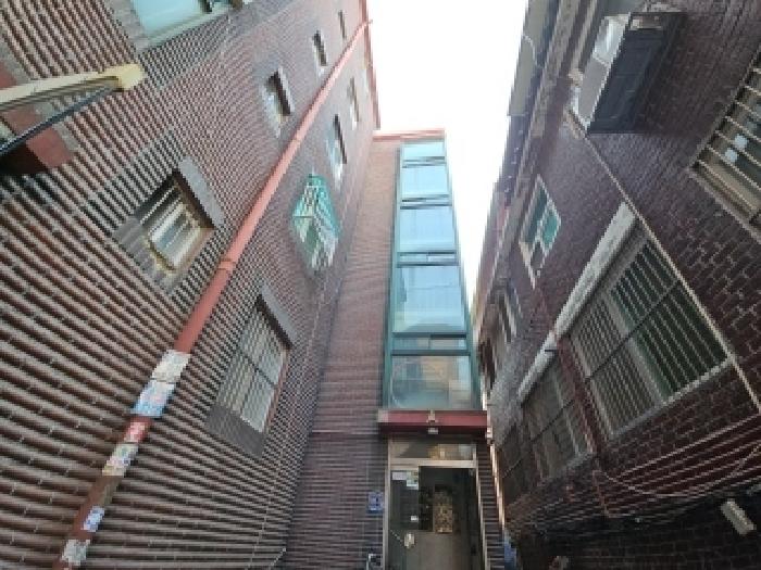 2025타경508235 다세대연립 · 인천광역시 부평구 부평동 768-47 선경빌라 2층203호