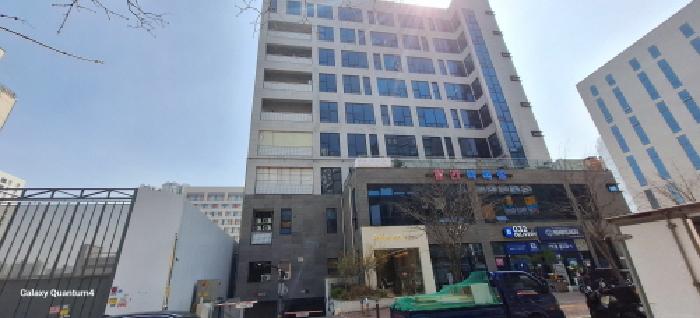 2025타경508401 상가근린 · 인천광역시 서해구 청라동 167-7 아이케이비즈센터 지하층비109호