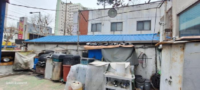 2025타경508510 대지 · 인천광역시 미추홀구 도화동 464-5