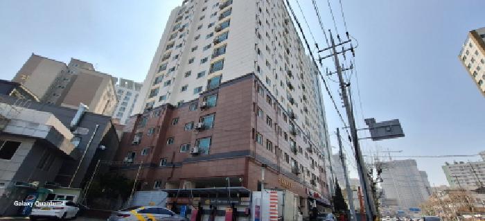 2025타경508526 상가근린 · 인천광역시 미추홀구 도화동 424-2 신세계아파트 9층901호