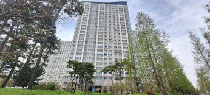 2025타경508543 아파트 · 인천광역시 서해구 청라동 83-1 청라국제업무단지센텀대광로제비앙 615동 20층2002호