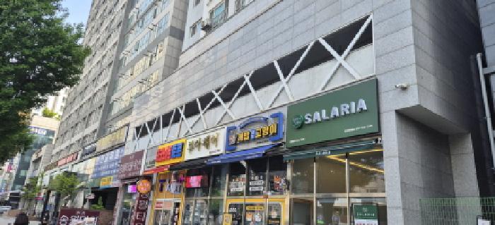2025타경508576 아파트 · 인천광역시 부평구 부평동 431-14 산누리빌 16층1601호