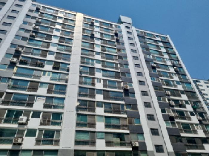 2025타경508623 아파트 · 인천광역시 남동구 장승남로