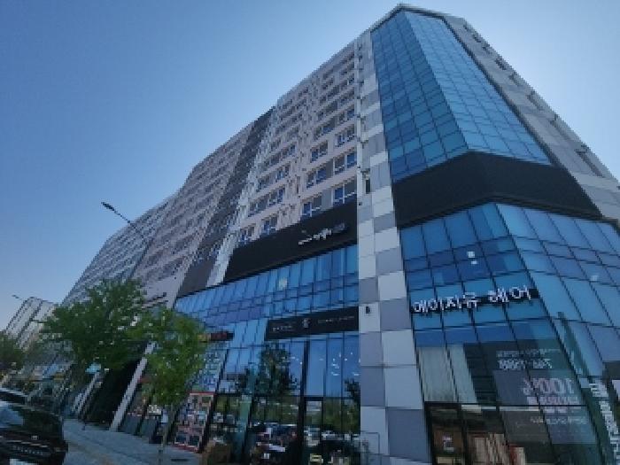 2025타경508797 상가근린 · 인천광역시 중구 운서동 3093-9 메이폴오피스텔 1층115호