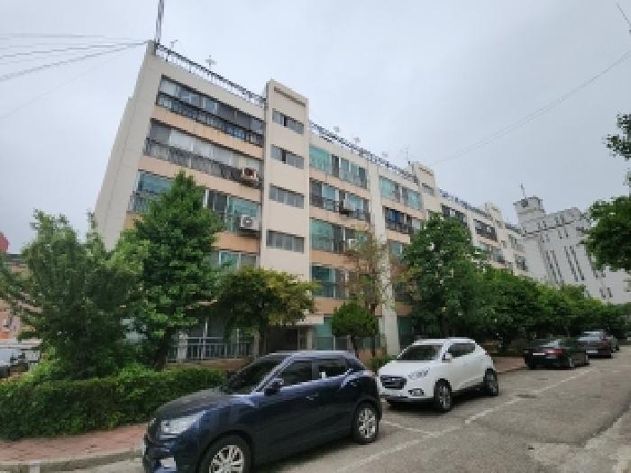 2025타경508849 아파트 · 인천광역시 중구 송월동1가 10-1 송월아파트 5동 5층 615호
