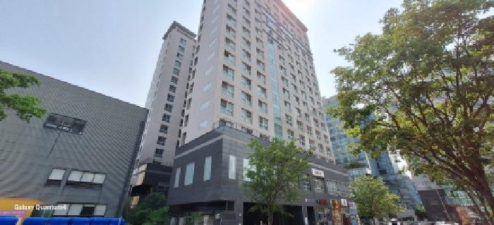 2025타경508874 상가근린 · 인천광역시 서구 청라동 167-29 청라디오스텔 2층214호