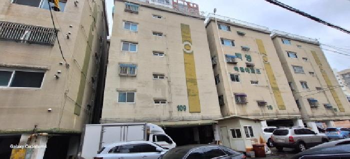 2025타경508891 아파트 · 인천광역시 미추홀구 경인북길485번길