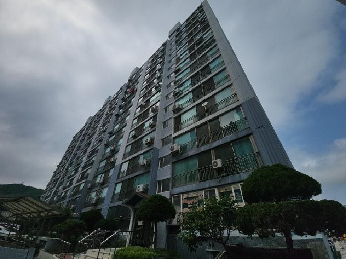2025타경509057 아파트 · 인천광역시 연수구 동춘동 961 태평아파트 101동,상가동 6층609호