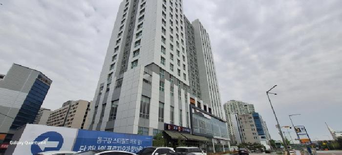 2025타경509079 상가근린 · 인천광역시 서구 청라에메랄드로76번길