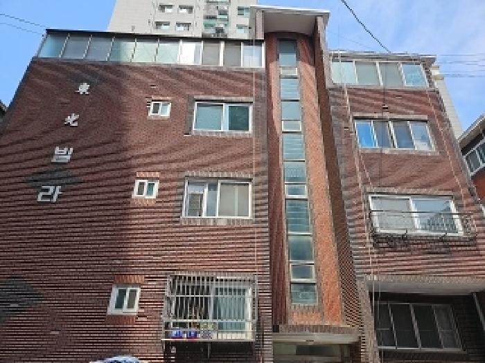 2025타경509265 다세대연립 · 인천광역시 부평구 부평동 375-122 동광빌라 4층402호