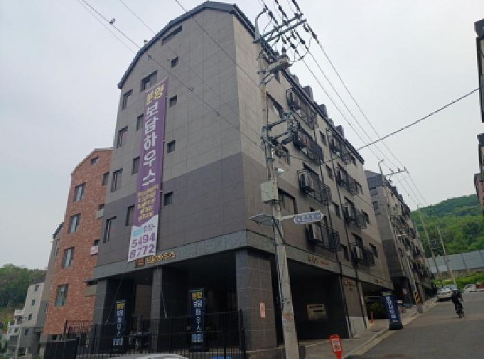2025타경509294 다세대연립 · 인천광역시 미추홀구 문학동 문학도시개발구역13블록5로트 보담하우스 2층201호