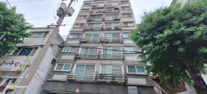 2025타경509308 상가근린 · 인천광역시 미추홀구 미추로
