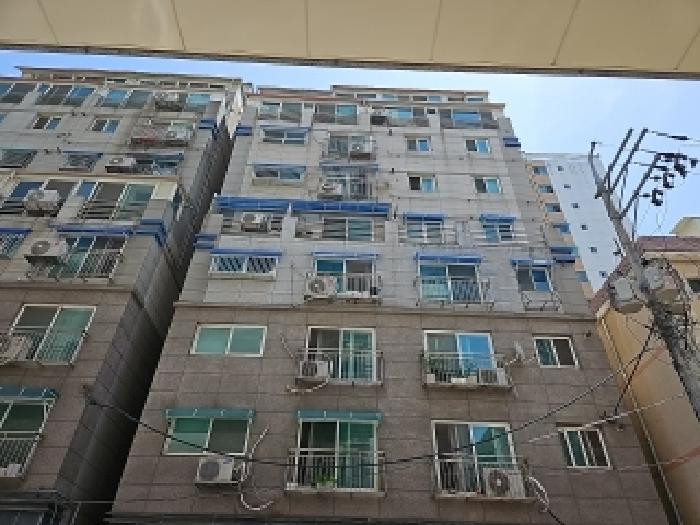 2025타경509309 아파트 · 인천광역시 부평구 부평동 377-17 로뎀레뷰 6층605호