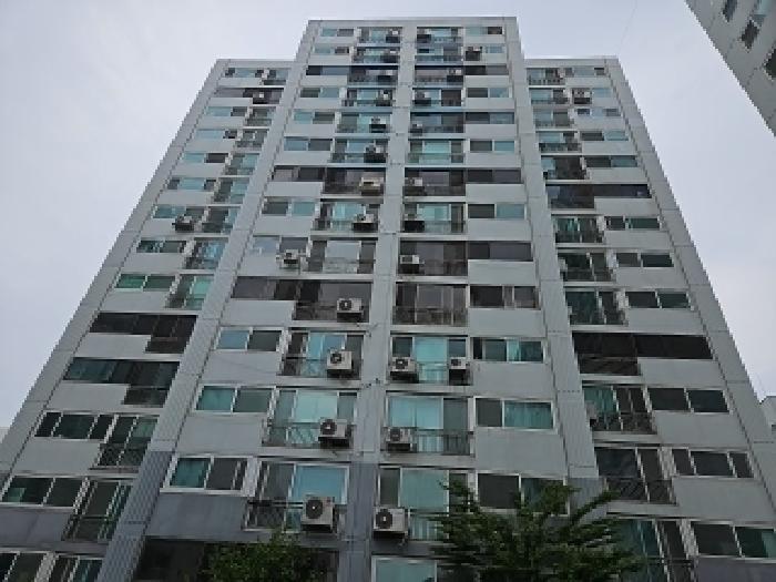 2025타경509350 아파트 · 인천광역시 부평구 안남로222번길