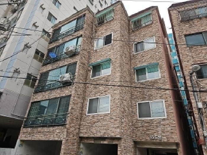 2025타경509383 다세대연립 · 인천광역시 부평구 부평동 499-8 중앙하이츠 5층 502호