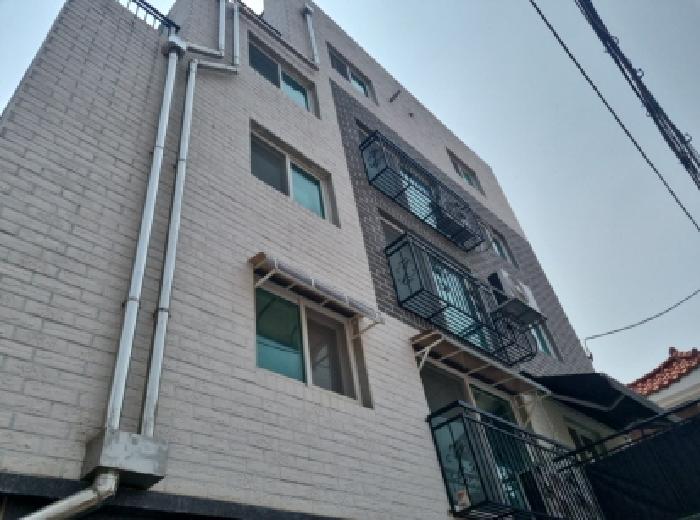2025타경509393 다세대연립 · 인천광역시 남동구 구월동 1107-6 모던하우스 4층 402호