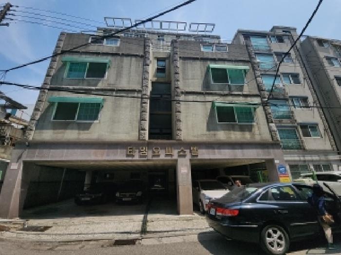 2025타경509577 상가근린 · 인천광역시 미추홀구 용현동 630-75 오피스텔 4층407호