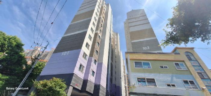 2025타경509648 다세대연립 · 인천광역시 미추홀구 숭의동 33-38 101동 11층 1106호