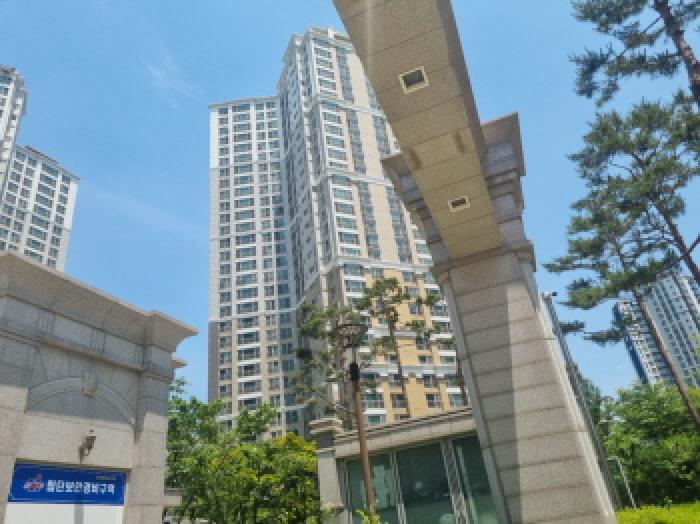 2025타경509681 아파트 · 인천광역시 남동구 논고개로68번길