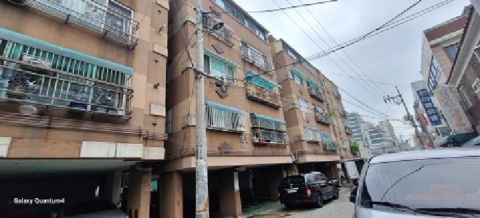 2025타경509709 다세대연립 · 인천광역시 미추홀구 주안동 1563-15 진주빌라 3동 4층401호