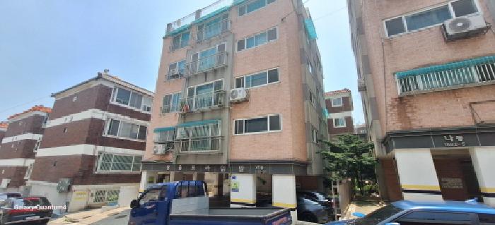 2025타경509802 다세대연립 · 인천광역시 미추홀구 주안동 1582-29 쌍용프라임빌 가동 4층401호