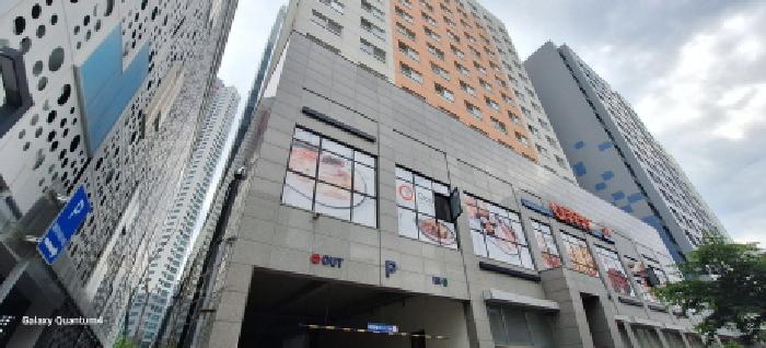2025타경509813 상가근린 · 인천광역시 서구 크리스탈로74번길