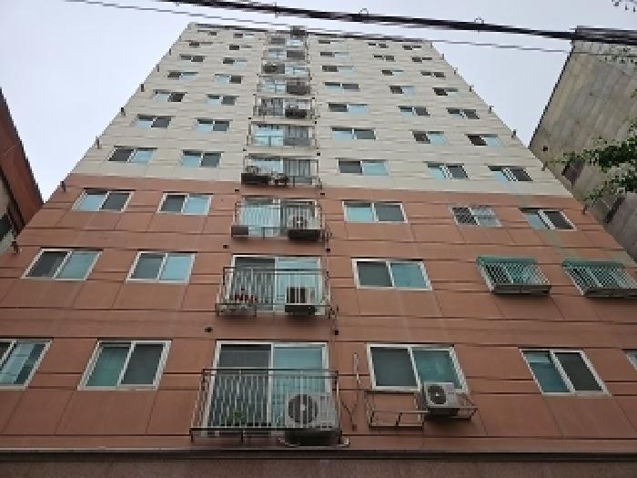 2025타경509821 아파트 · 인천광역시 부평구 부평동 458-3 투엠캐슬 9층905호
