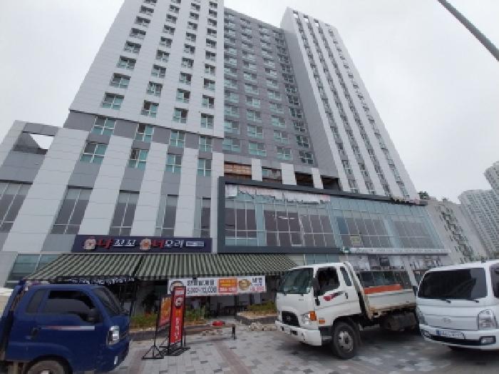2025타경509858 상가근린 · 인천광역시 서구 청라에메랄드로76번길