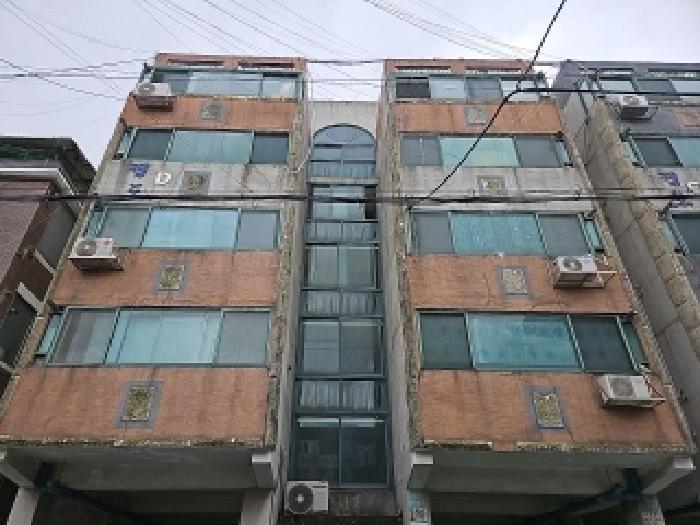 2025타경509869 다세대연립 · 인천광역시 부평구 부평동 10-382 정도빌라 4층 403호