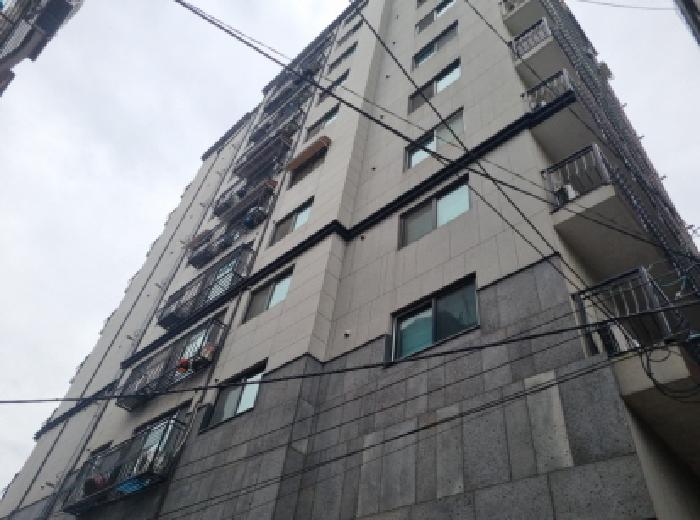 2025타경509922 상가근린 · 인천광역시 남동구 만수동 5-48 월드이-클래스 4층402호