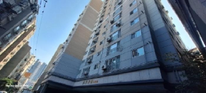 2025타경509930 아파트 · 인천광역시 미추홀구 숭의동 303-189 더프라임 2층203호