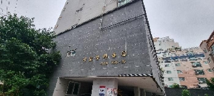 2025타경510005 아파트 · 인천광역시 계양구 작전동 858-10 서보한마음아파트 7층702호