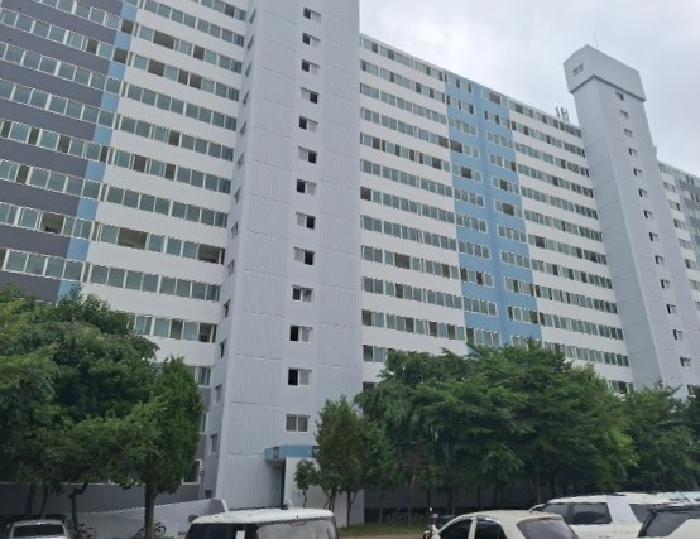 2025타경510080 아파트 · 인천광역시 연수구 먼우금로