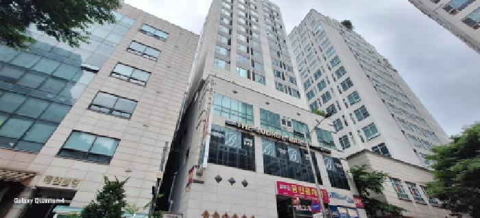 2025타경510183 아파트 · 인천광역시 남동구 구월동 1132-11 주상복합빌딩중앙헤리티지 11층 1107호