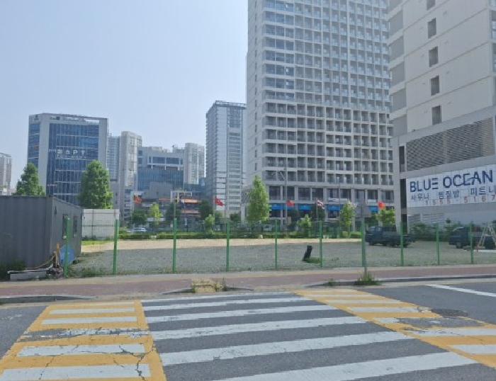 2025타경510194 대지 · 인천광역시 중구 중산동 1873-13