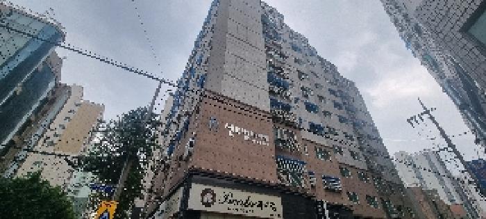2025타경510380 상가근린 · 인천광역시 부평구 부평동 436-15 센트럴아파트 2층207호