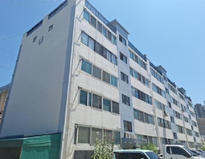 2025타경510447 아파트 · 인천광역시 미추홀구 용오로