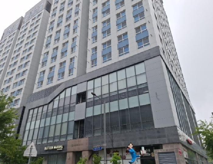 2025타경510523 상가근린 · 인천광역시 중구 운서동 3088-8 더예스오션 1층113호