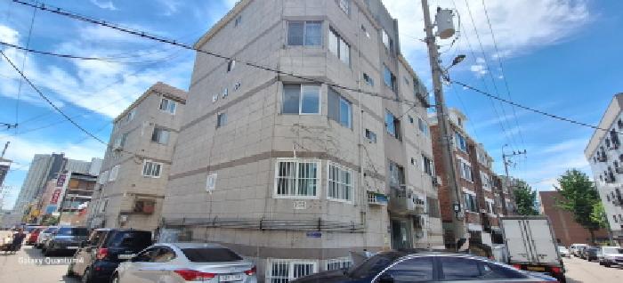 2025타경510564 다세대연립 · 인천광역시 남동구 만수동 895-3 지층비01호