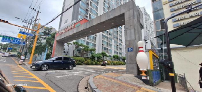 2025타경510594 아파트 · 인천광역시 남동구 호구포로