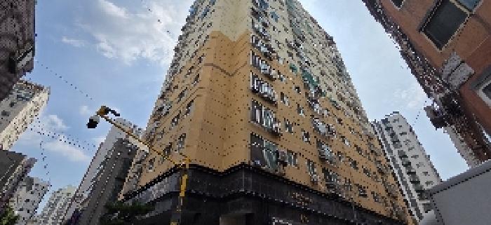 2025타경510731 상가근린 · 인천광역시 부평구 부평동 518-1 스위트홈 1동 7층704호