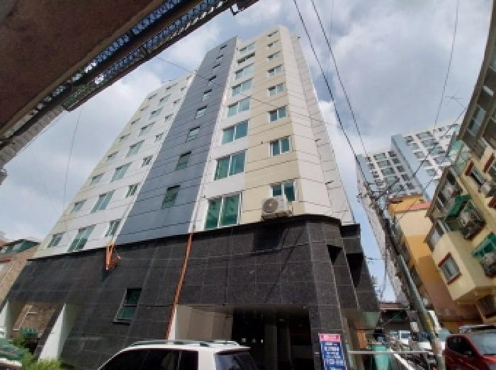2025타경510868 다세대연립 · 인천광역시 미추홀구 주안동 58-18 8층803호