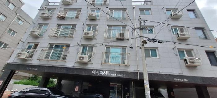 2025타경511054 다세대연립 · 인천광역시 남동구 구월동 1247-60 예지퍼시픽1 4층403호