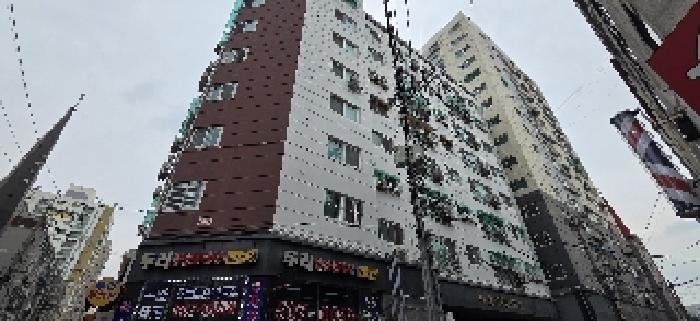 2025타경511087 상가근린 · 인천광역시 부평구 부평동 401-3 테오빌 3층303호