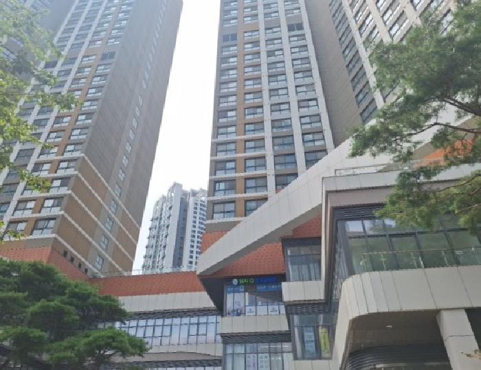2025타경511135 · 인천광역시 연수구 아트센터대로168번길