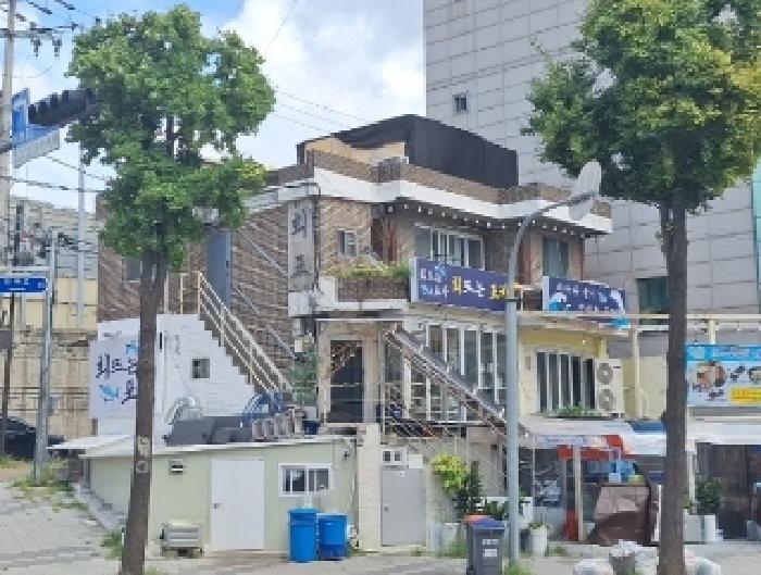 2025타경511230 대지 · 인천광역시 미추홀구 용현동 165-1