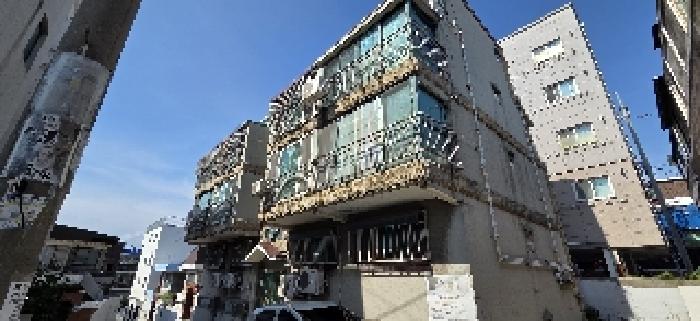 2025타경511302 다세대연립 · 인천광역시 부평구 십정동 317-106 동광빌라트 4층401호