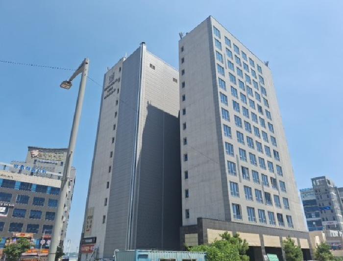 2025타경511381 · 인천광역시 중구 중산동 1953-2 영종웨스턴인터내셔널호텔 7층708호
